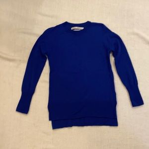 Max Studio Merino Wool Sweater